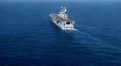 Tower,
Nighthawk 04 reporting final. - JAG