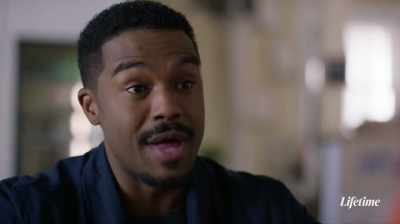 -I trained with her
that morning, early, - She Went Missing