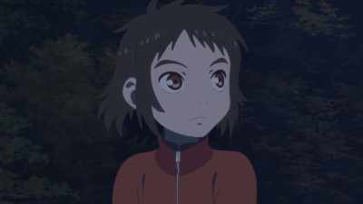 I was training day in and day out.
I've never done anything else. - Child of Kamiari Month