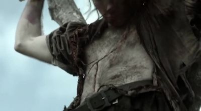 Traitor. - Outlander