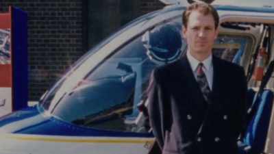 I was transferred to the department
sexual assault - Ken and Barbie Killers: The Lost Murder Tapes