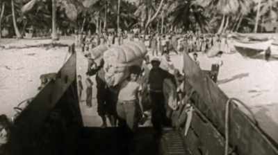 I was transferred
to the Joint Task Force - Hiroshima and Nagasaki: 75 Years Later