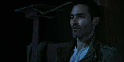 I transformed instantly. - Teen Wolf: The Movie
