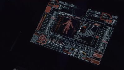 Transmission received. - Westworld