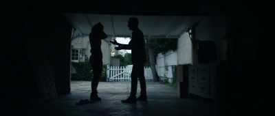 I trapped you, I indulged you. - Daddy Issues