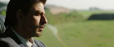 I travel on. Who knows
where I'm heading. - Jab Harry Met Sejal