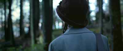 I had traveled three days among people
whose language I could not understand. - Crying Freeman
