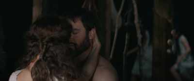 I traveled through the night - Boudica