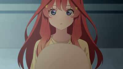 I was traveling around the country - The Quintessential Quintuplets Movie