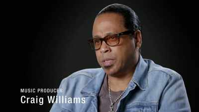I was traveling
through Hyde Park at one time, - Surviving R. Kelly