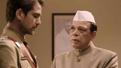 I treasure Mr. Gandhi's life more, - The Gandhi Murder