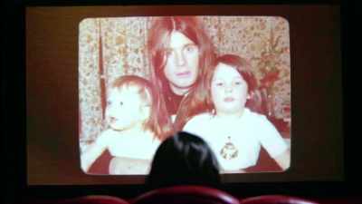 I treated her really badly, and the kids. - Biography: The Nine Lives of Ozzy Osbourne