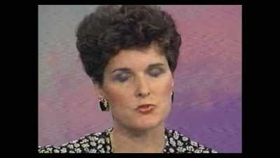 I was treated as though
I was this hysterical woman - Children of the Underground
