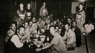 I was tremendously impressed
by the cooperation - Hiroshima and Nagasaki: 75 Years Later