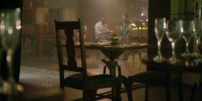 I tried all these
voiceover artists, - A Soweto Love Story
