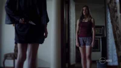 I tried, Amber. - The Wrong Student