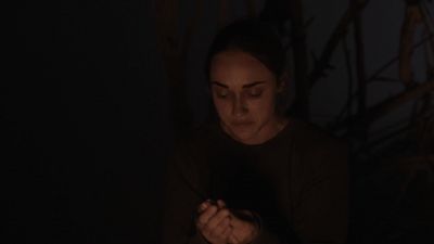 I tried to apologize. - The Sinner