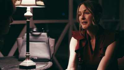 - I tried to be there
for you at first. - My Fatal Social Following