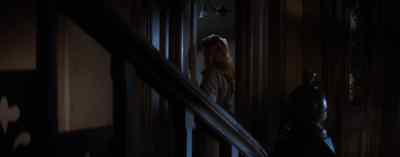 I tried to believe it was born in me - East of Eden