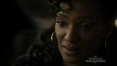 I tried to call a few times, - Signed, Sealed, Delivered: Higher Ground