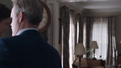- I tried to call you all day. - FBI