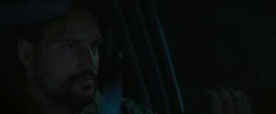 I tried calling your cell. - Deadland