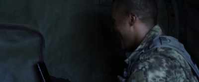 I tried calling you like I always do. - War of the Worlds: Annihilation