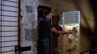 I tried calling - Caddyshack
