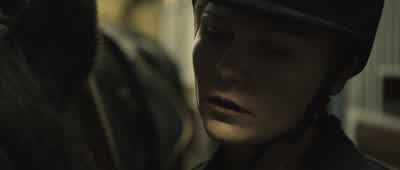 I tried, Claire. - Melancholia