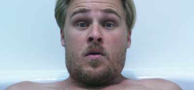 I tried cold showers
then graduated to ice baths. - Root Cause