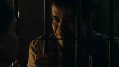 I tried to confess.
I was going to tell her
everything. - The Outpost