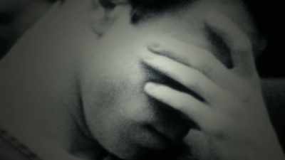 I tried to console him and then
tried to get information - How It Really Happened