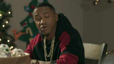 I even tried to convince
myself that I was better off - Brewster’s Millions: Christmas