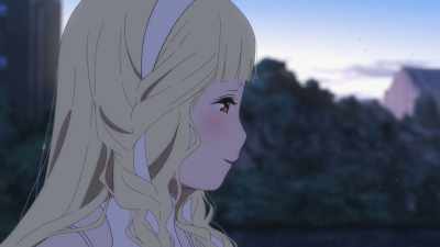 I tried to do
all I could for you, - Maquia: When the Promised Flower Blooms