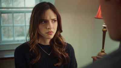I tried to do
an internet search on her, - The Replacement Daughter
