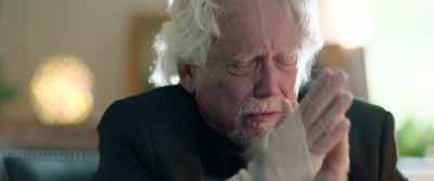 I tried to do God's will,
but I don't know anymore. - Along Came the Devil 2