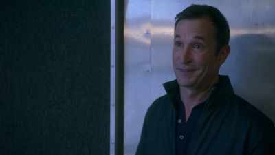 I tried to do the right thing, - Leverage: Redemption