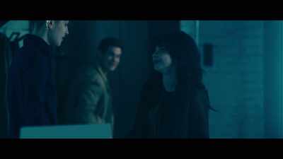 I tried to do the thing
that you liked before, - Pitch Perfect: Bumper in Berlin