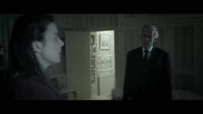 I tried. Douglas,
I really tried but I can't do
it. - The Ghost Within
