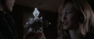 I tried to eat that guy do you realize that - Lost Boys: The Tribe
