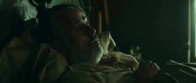 I tried everything I could
before coming here to beg you - Django