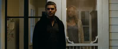 I tried to find out who lost it. - The Lucky One