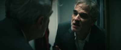 I tried that first. So did you. - Severance