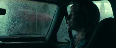 I tried to fix all this... - Desperation Road