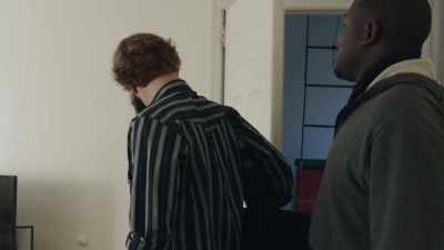 I tried to get a cameo,
but, you know, - High Maintenance