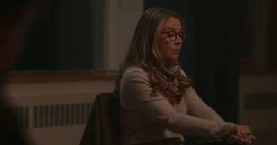 I tried to get a job, - The Republic of Sarah