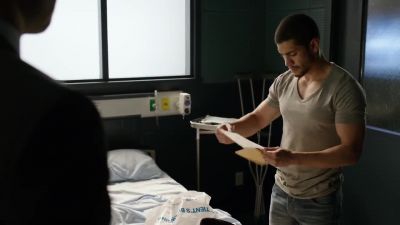 I tried getting
another hearing. - Arrow