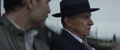 I tried to give her
a good life - Lansky