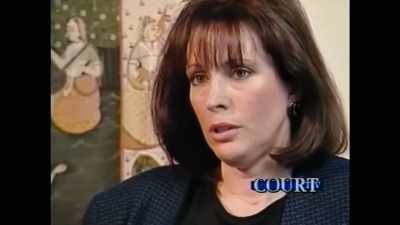 I tried to give the information that I had
that would, you know… - The Menendez Brothers