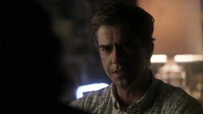 I tried going into psychology, - Tell Me Your Secrets